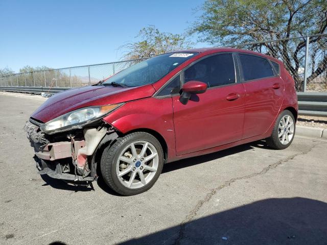 FORD FIESTA SE