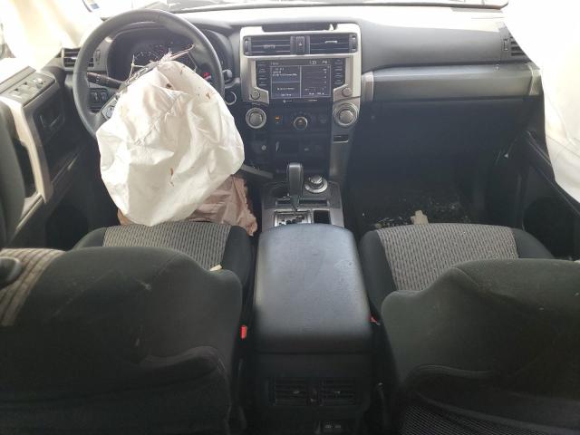2023 TOYOTA 4RUNNER SE JTEMU5JR8P6143605