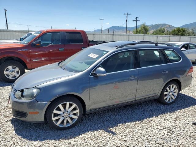 VOLKSWAGEN JETTA TDI