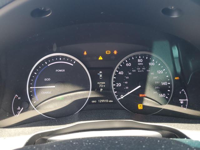 2015 LEXUS ES 300H JTHBW1GG0F2080539
