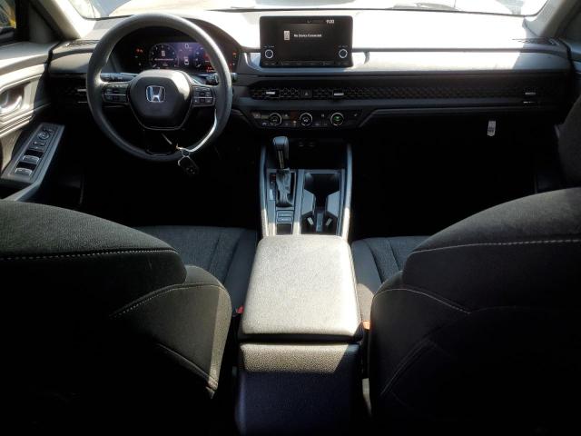 2024 HONDA ACCORD EX 1HGCY1F39RA023105