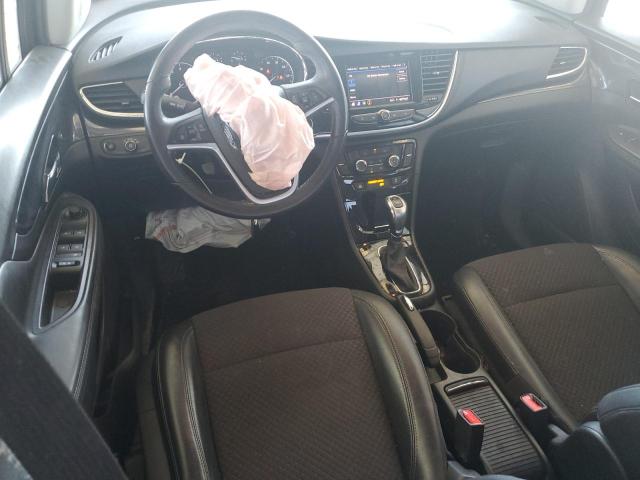 2021 BUICK ENCORE PRE KL4CJASM5MB367853