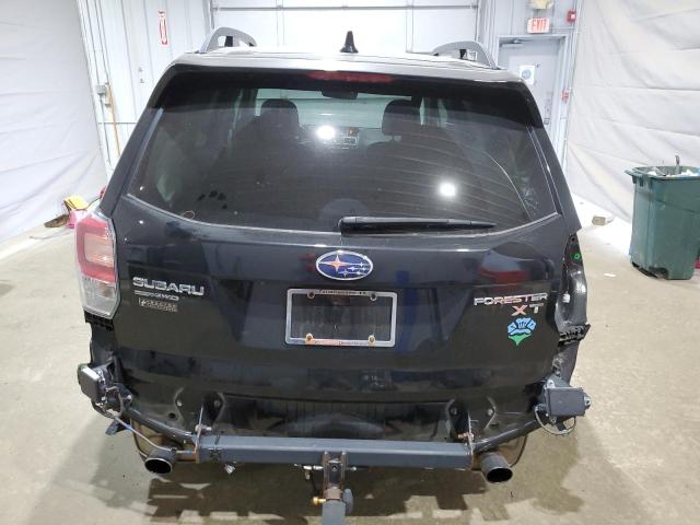 2018 SUBARU FORESTER 2 JF2SJGWC9JH540628