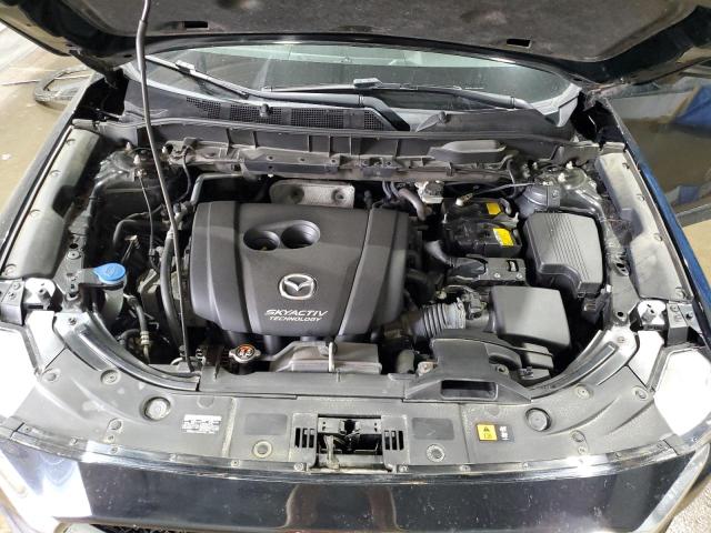 2017 MAZDA CX-5 TOURI JM3KFBCL2H0216928
