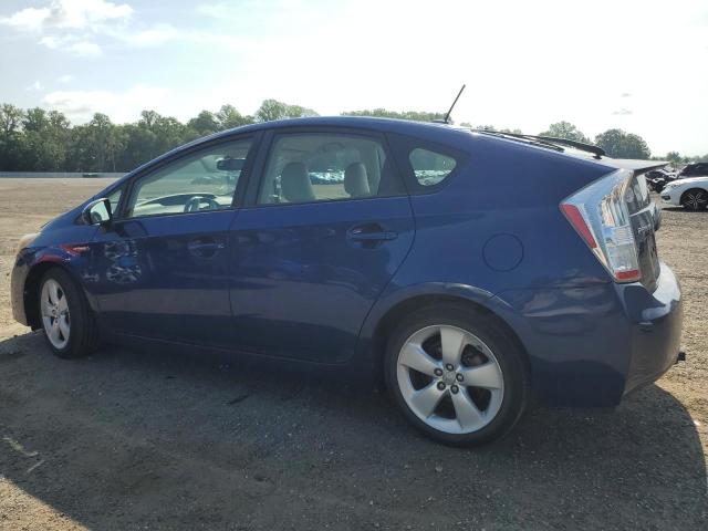 Vin: jtdkn3du9a0161277, lot: 63022725, toyota prius 20102