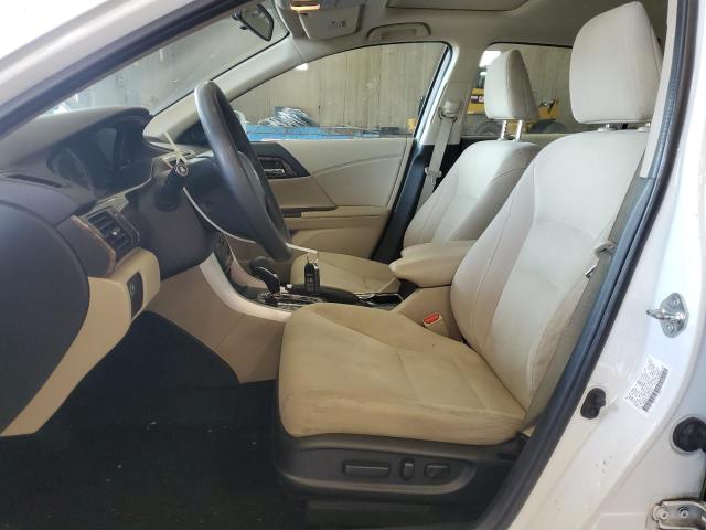 2016 HONDA ACCORD EX 1HGCR2F71GA027653