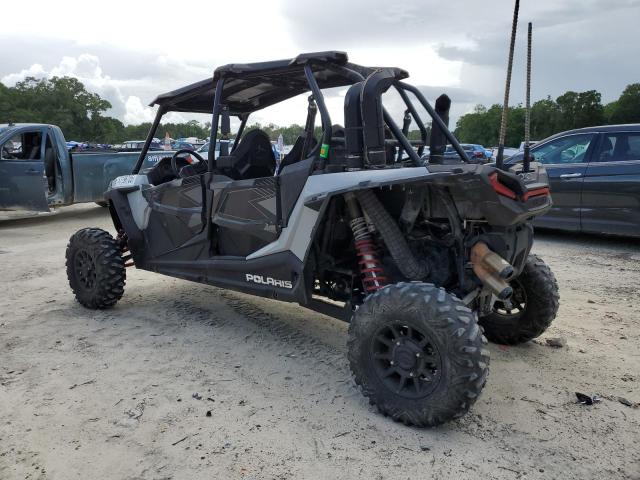 2021 POLARIS RZR XP 4 T 3NSN4E92XMF147881