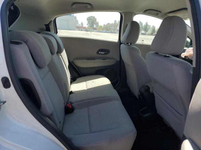 2018 HONDA HR-V LX 3CZRU5H37JM701361
