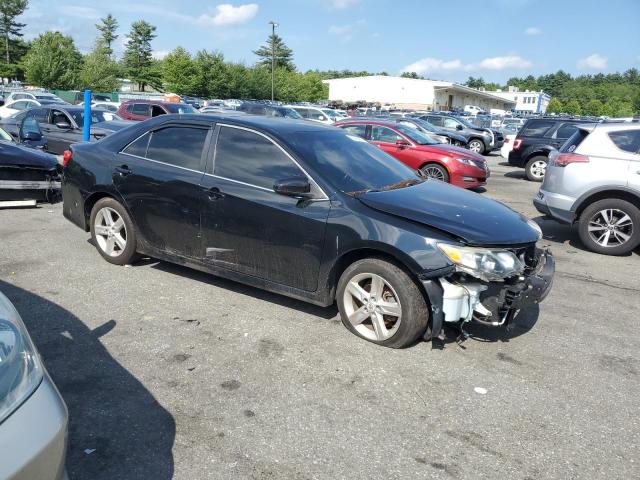 Vin: 4t1bf1fk7cu588011, lot: 63085865, toyota camry base 20124