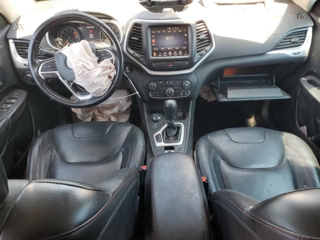 2016 JEEP CHEROKEE T 1C4PJMBS6GW223278