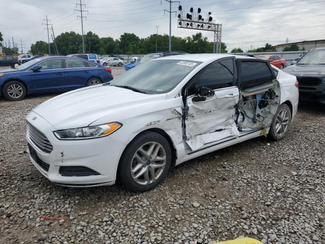 2016 FORD FUSION SE - 1FA6P0H70G5134095