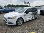 2016 FORD FUSION SE - 1FA6P0H70G5134095