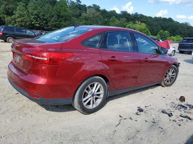 2015 FORD FOCUS SE 1FADP3F24FL226806