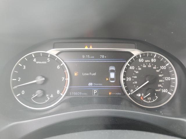 2019 NISSAN ALTIMA S - 1N4BL4BV9KC146856