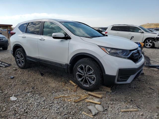 2021 HONDA CR-V EX 2HKRW2H56MH622466