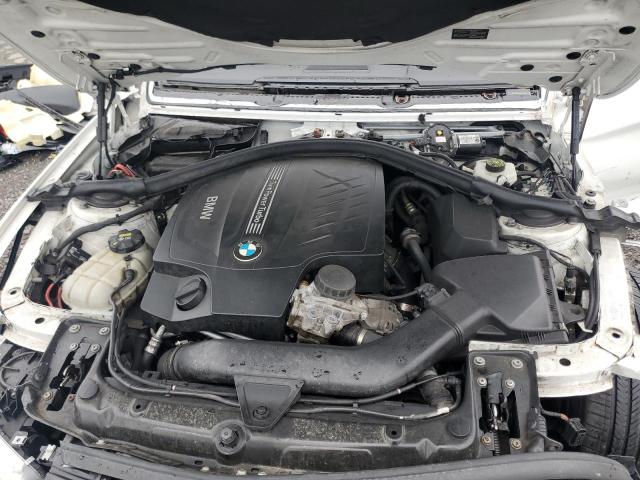 2015 BMW 435 I - WBA3R1C5XFF774601