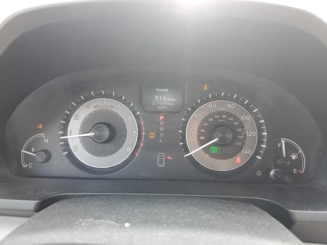 2015 HONDA ODYSSEY TO 5FNRL5H99FB019221