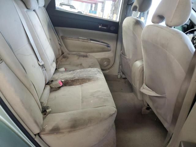 2009 TOYOTA PRIUS #3263765147