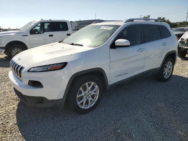 Vin: 1c4pjlcb3gw304456, lot: 63316415, jeep grand cher latitude 2016 img_1