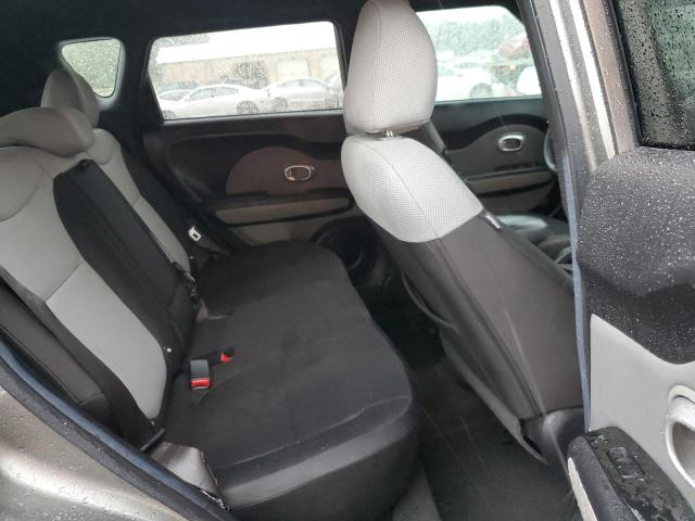 2014 KIA SOUL - KNDJN2A26E7099536