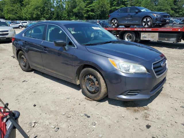 2015 SUBARU LEGACY 2.5 - 4S3BNAA6XF3035736