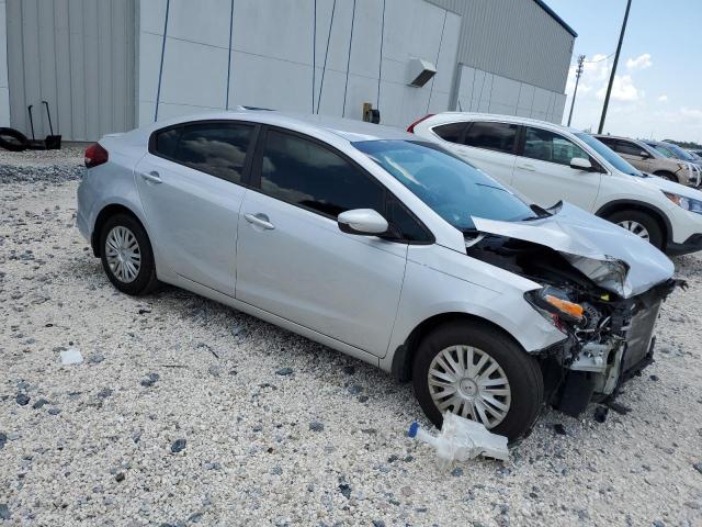 2018 KIA FORTE LX 3KPFK4A72JE234429