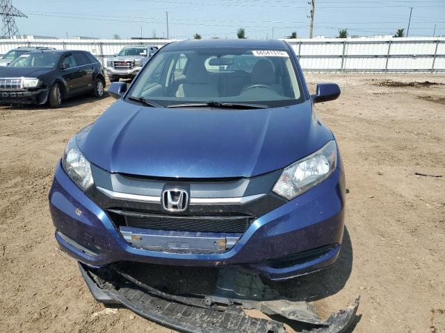 2017 HONDA HR-V LX - 3CZRU6H39HG700503