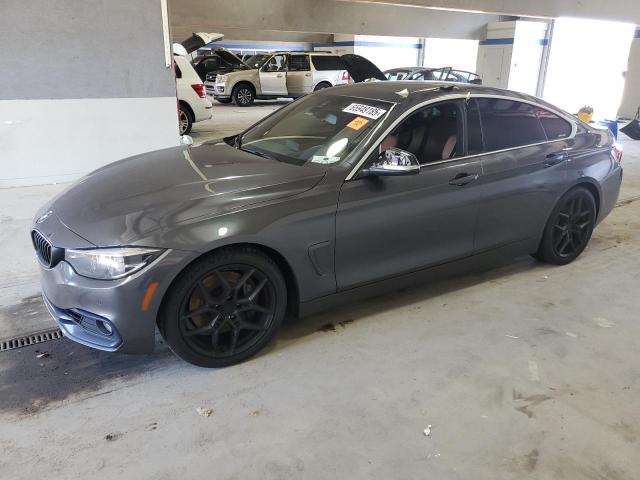 BMW 440I GRAN