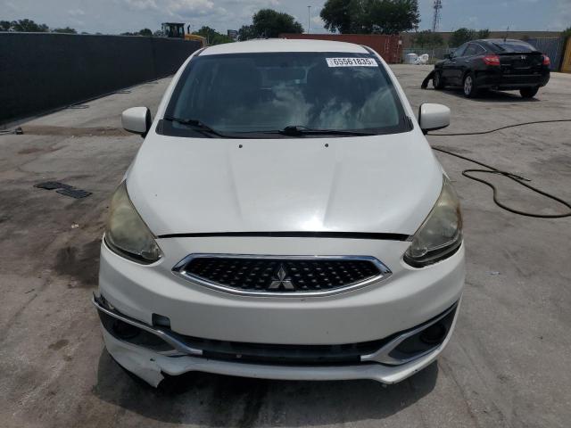 2017 MITSUBISHI MIRAGE ES ML32A3HJ9HH007288