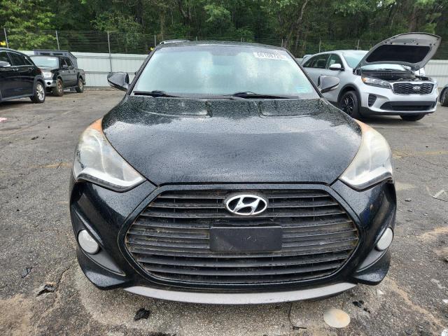 2014 HYUNDAI VELOSTER T - KMHTC6AE2EU198366