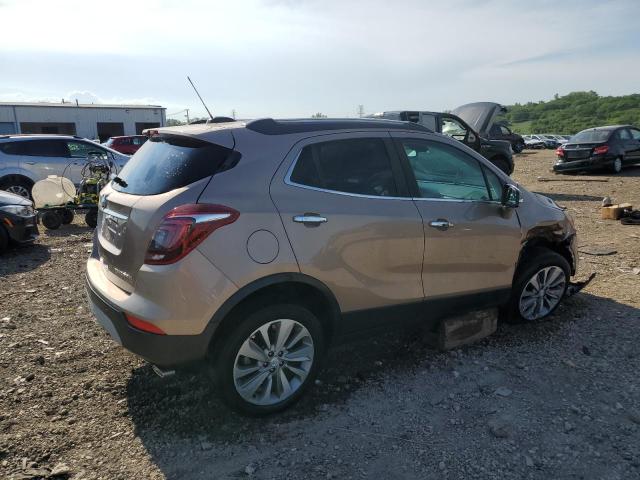 2019 BUICK ENCORE PRE KL4CJASB3KB941524