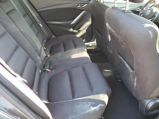 2015 MAZDA 6 SPORT JM1GJ1U58F1180256