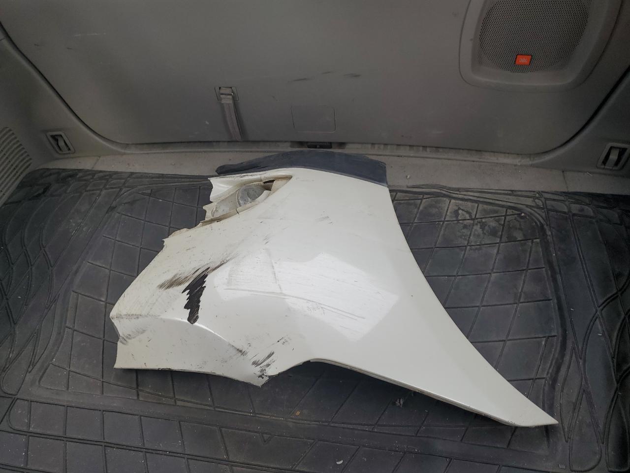 TOYOTA HIGHLANDER LIMITED