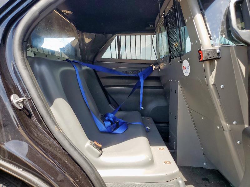 2023 FORD EXPLORER P 1FM5K8ACXPGC19746
