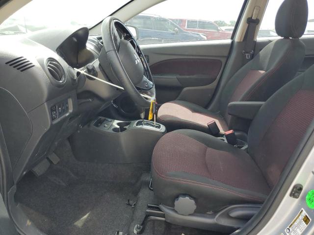 2024 MITSUBISHI MIRAGE G4 ML32FUFJ1RHF07606