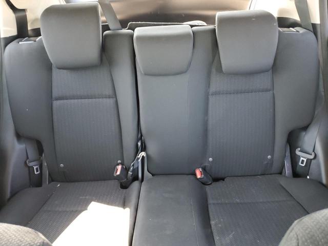 2018 HONDA HR-V EX 3CZRU6H52JM712632