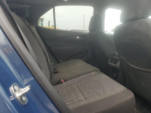 2024 CHEVROLET EQUINOX LT 3GNAXKEG0RL207478