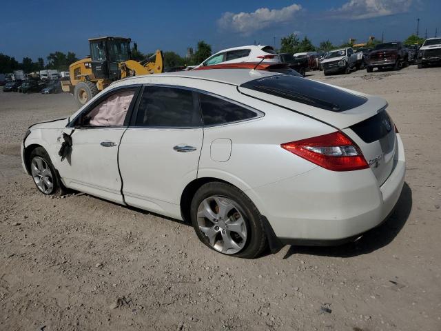 2012 HONDA CROSSTOUR - 5J6TF1H53CL005904