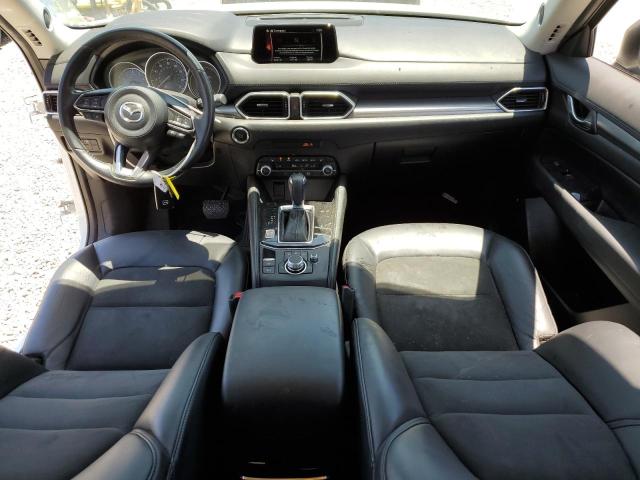 2020 MAZDA CX-5 TOURI - JM3KFACM4L0787638