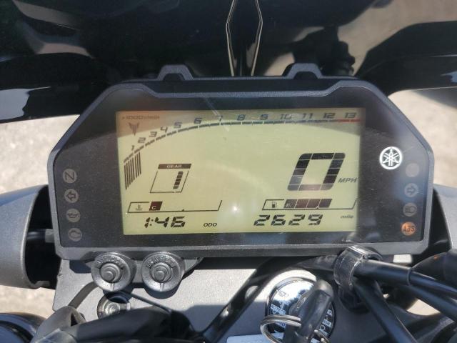 2023 YAMAHA MT-03 MH3RH20Y6PK009853