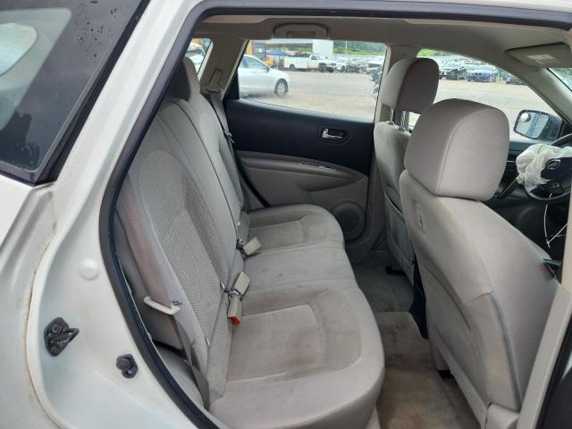 2015 NISSAN ROGUE SELE JN8AS5MT4FW160991