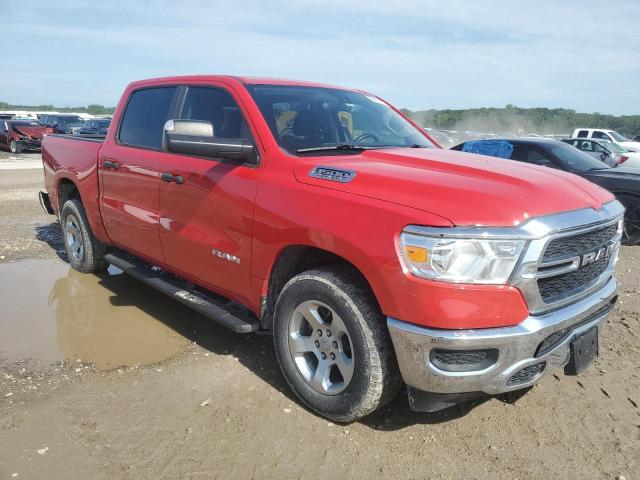 2019 RAM 1500 TRADE - 1C6SRFGT8KN630332