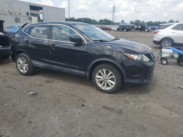 2019 NISSAN ROGUE SPOR JN1BJ1CP4KW526526
