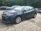 2019 TOYOTA COROLLA L - 2T1BURHE9KC219839