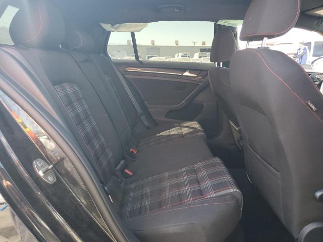 2016 VOLKSWAGEN GTI S/SE - 3VW4T7AU9GM060110