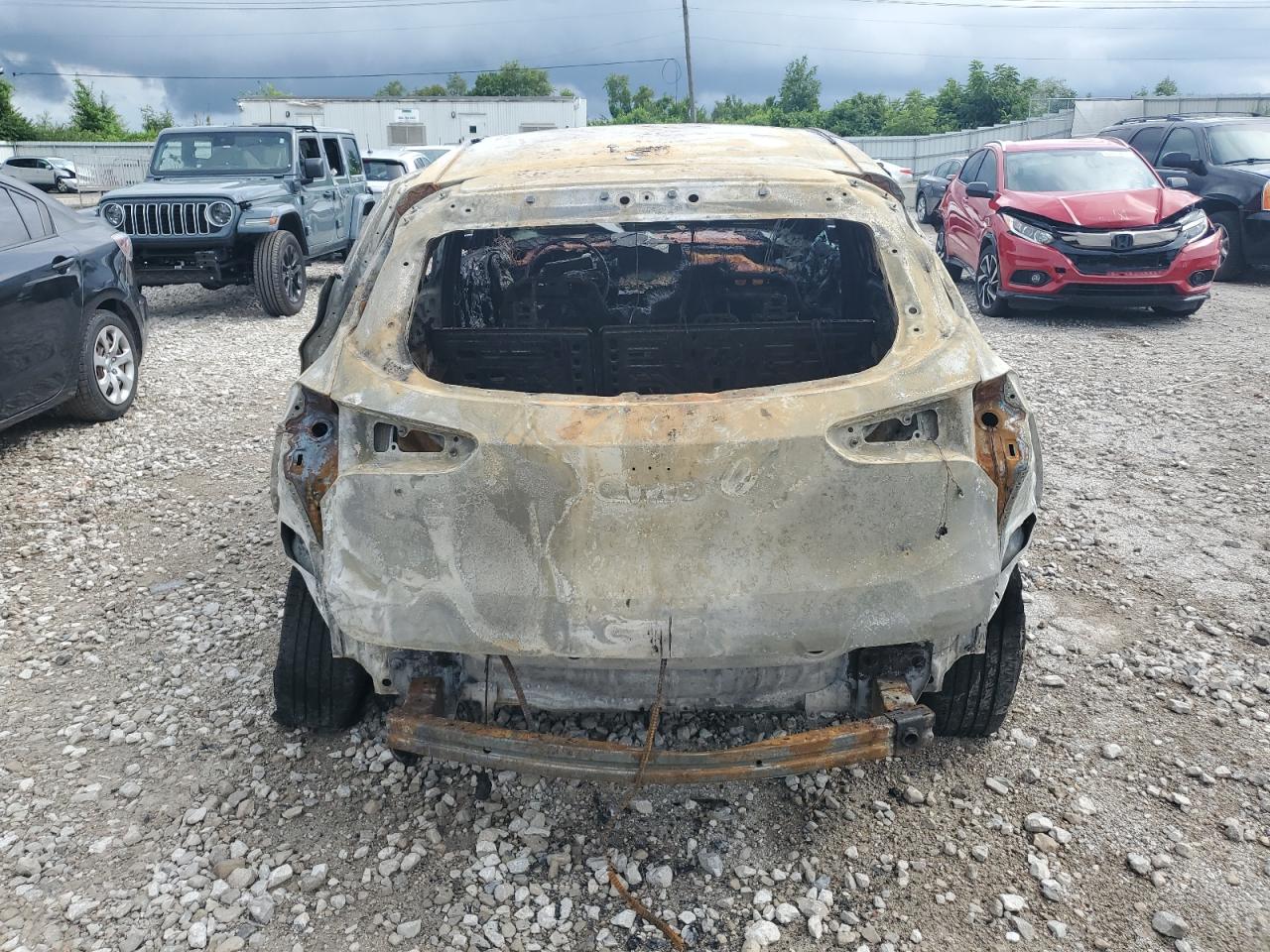 BUICK ENCORE PREFERRED