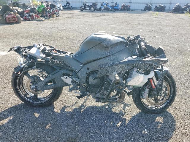 2024 KAWASAKI ZX1002 L JKBZXVL12RA013561