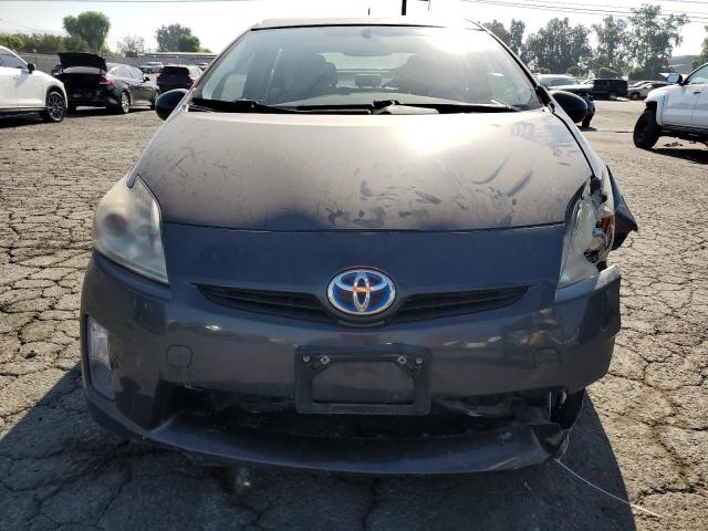 2011 TOYOTA PRIUS - JTDKN3DU4B1429468