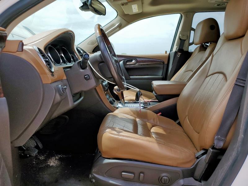 2016 BUICK ENCLAVE 5GAKRCKDXGJ268365