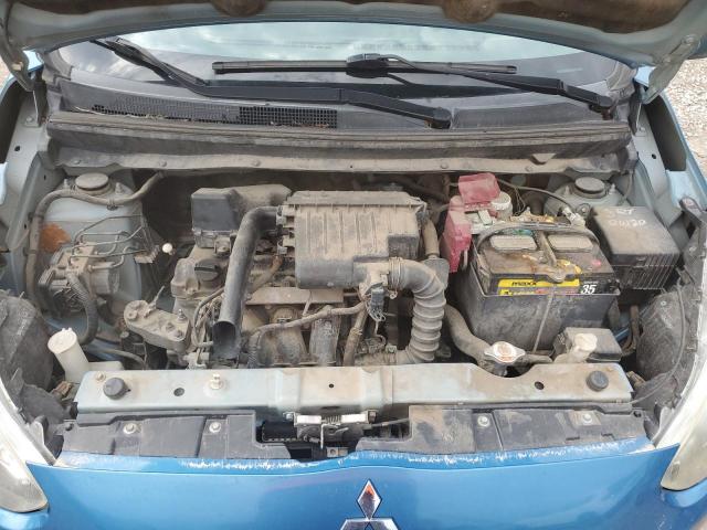 2015 MITSUBISHI MIRAGE DE ML32A3HJ5FH036607